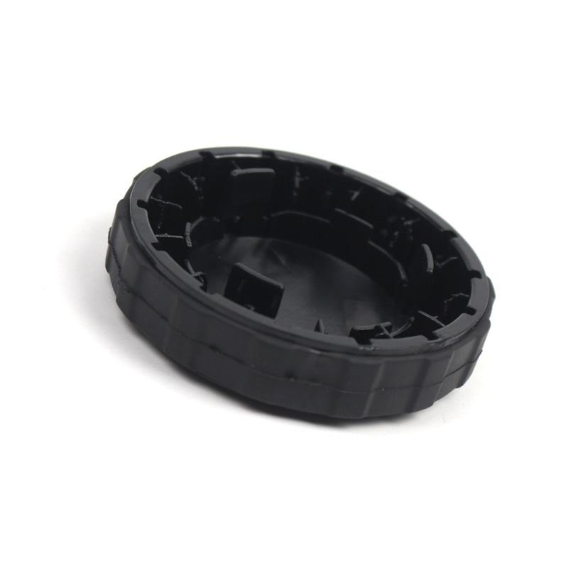 Car Black Front Manual Seat Backrest Adjustment Knob 5G4881671 8K0881671 Fit For VW Seat Skoda 5G4881671 8K0881671