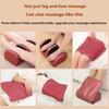Foot Massager: Relieve Pain, Boost Circulation, Improve Sleep, Enhance Comfort