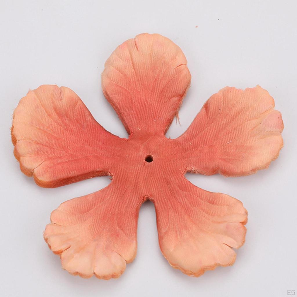 Artificial Petals, DIY Petals Centerpiece for Dress Wristband Hats