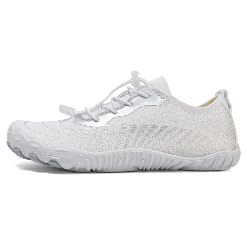 Neue Outdoor-Strand-Damenschuhe schnelltrocknend atmungsaktiv Bachschuhe Tauchschuhe Barfußschuhe rutschfest Watschuhe Wasserpark