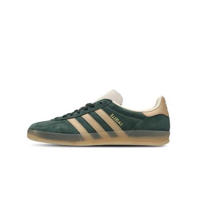 Gazelle Indoor Shadow Green Warm Sandstone