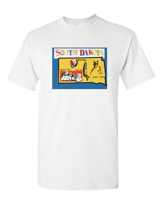 T-Shirts & Muskelshirts – T-Shirts