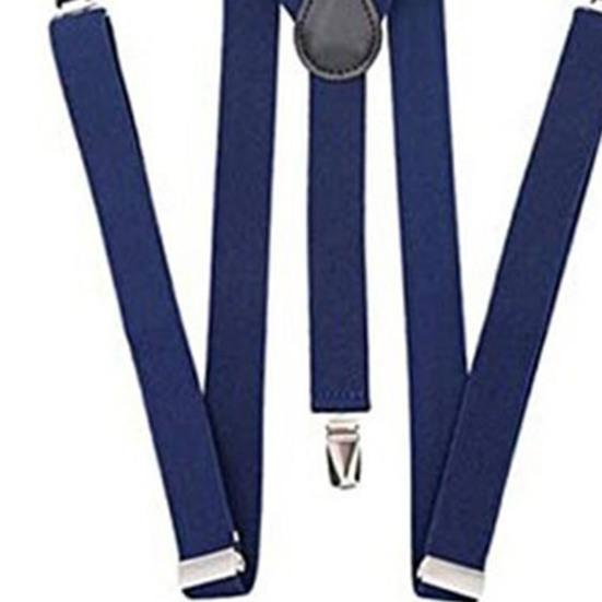 1 Set Cosplay Costume with Newsboy Hat Suspenders Armbands Tied Bow Knot Pocket Watch Dress Up Party Props Fashion