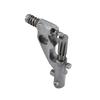 Compact Chainsaw Oil Pump Chainsaw Oiler for Husqvarna 455 455E 455 E Rancher II 460 461
