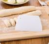2025 New Kitchen DIY Baking Scraper Convenience Small Tools Multifunction Cutter Butter Knife Cake Scraper for Cakes