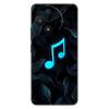 Per Custodia TCL 60 SE NXTpaper 5G T521K Marmo Morbido Opaco Cover Posteriore in Silicone Per TCL 60SE NXTpaper 5G Guscio Telefono Copertura Completa