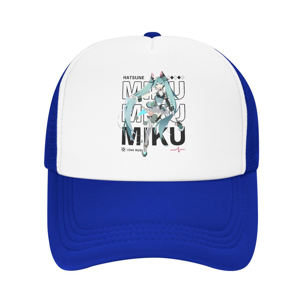 Power Rangers Trucker Caps Adult HipHop Mesh Baseball Caps Polyester Adjustable Racing Cap
