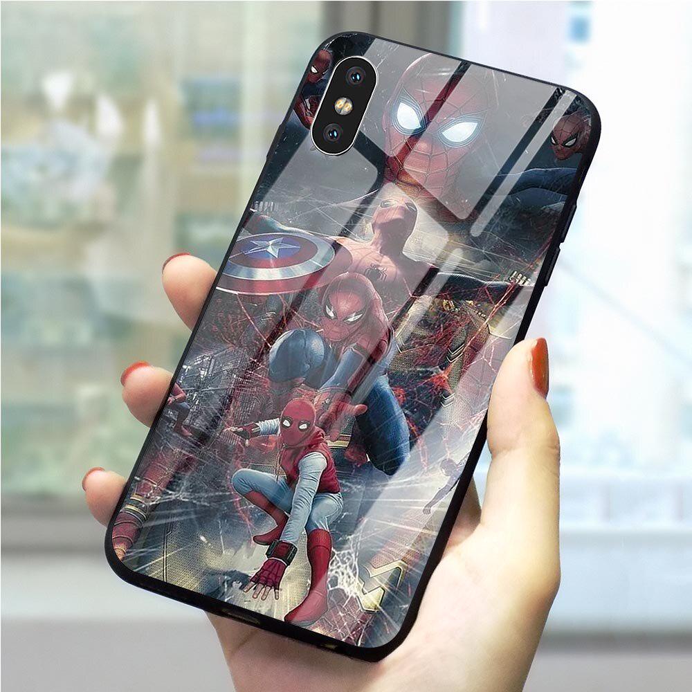 buy-spider-man-homecoming-phone-cover-for-iphone-6-6s-plus-huawei