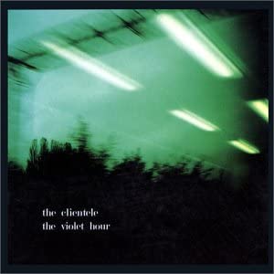 

CD CRIANTEL - The Violet Hour Japan ObiMusic Others Used