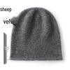 Chapéus e bonés – Gorros