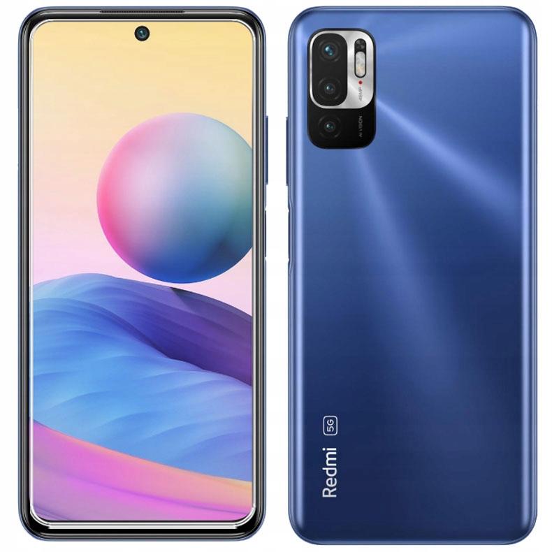 2x PremiumGlass 9H Tempered Glass for Xiaomi Redmi Note 10 4G