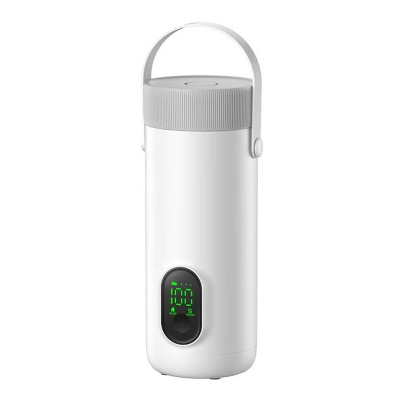 AD24 Portable Small Travel Electric Kettle