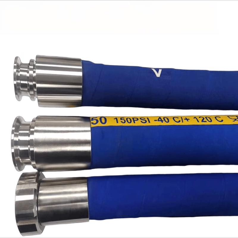 Beirun Quick-Install Corrosion-Resistant PU Hose