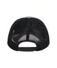 PHYPS MOTORCYCLE Honda Stripe Mesh Cap_Black