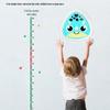 Children's Height-Boosting Jump Counter: Growth Promoting Exercise Equipment