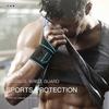 1Pc Knitted Compression Wrist Guard For Men Women Basketball Badminton Fitness Weightlifting Support Wrist