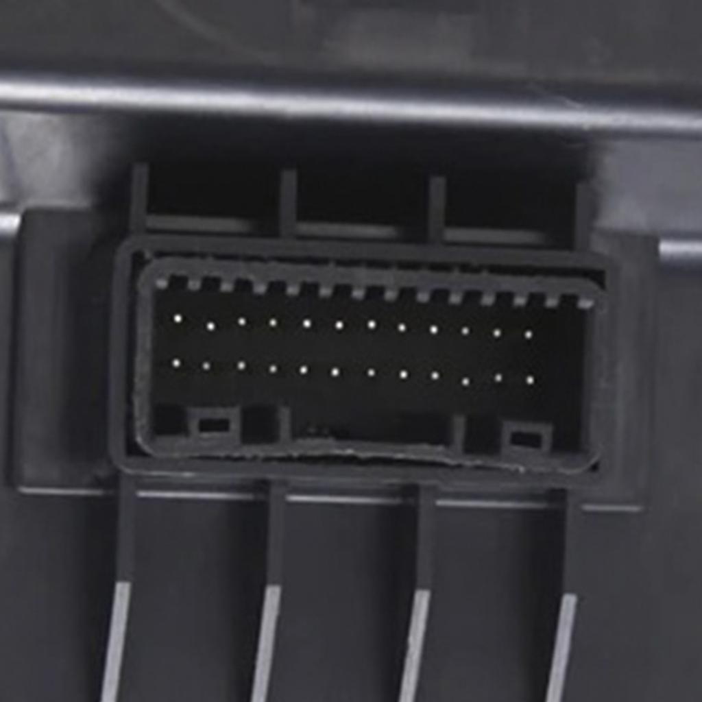 Car Console Parking Multi Switch for Hyundai Tucson 2015-2019 93300-F8050