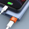Data Transmission OTG Adapter Male to female Data Transfer Adapter New Charger Converter