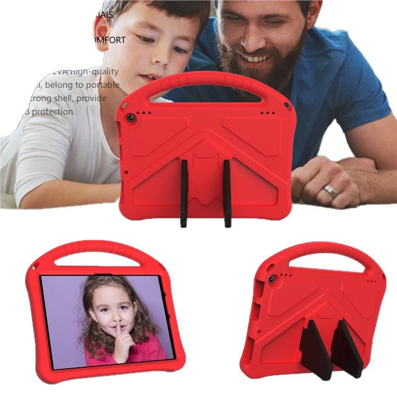 Kindle Fire HD 10 Tablet Kids' Drop-proof Case (2021/2023)
