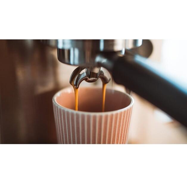 Кофемашина Solis Barista Perfetta Plus schwarz (980.17)