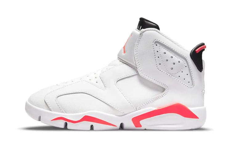 Air Jordan 6 Retro Little Flex PS  Infrared  28