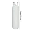 Refrigerator Water Filtration Filter 4 Layer Water Filtration Filter Easy to Use