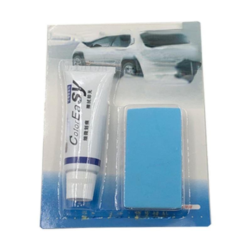 

1PC Car Scratch Repair Kit Auto Body Compound Polishing Grinding Cleaner Polishes Care Set
