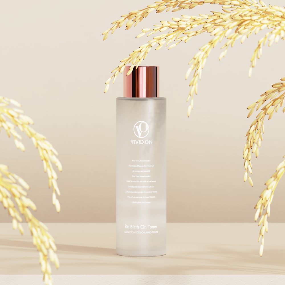 Vivid On Revelson Toner 200ml