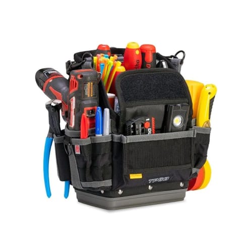 Veto Pro Pac TP6B (Open Top Tool Pouch)