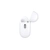 AirBuds Pro - True Wireless Noise-Canceling Earbuds with Enhanced Sound Quality and Extended Battery Life Master Adaptive Transparency (White)