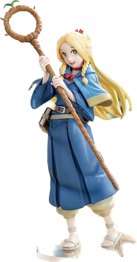 

Dungeon Meal Luminasta Marcil Figure