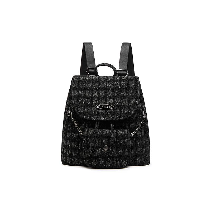 Champion Mini Denim Fashion Backpack