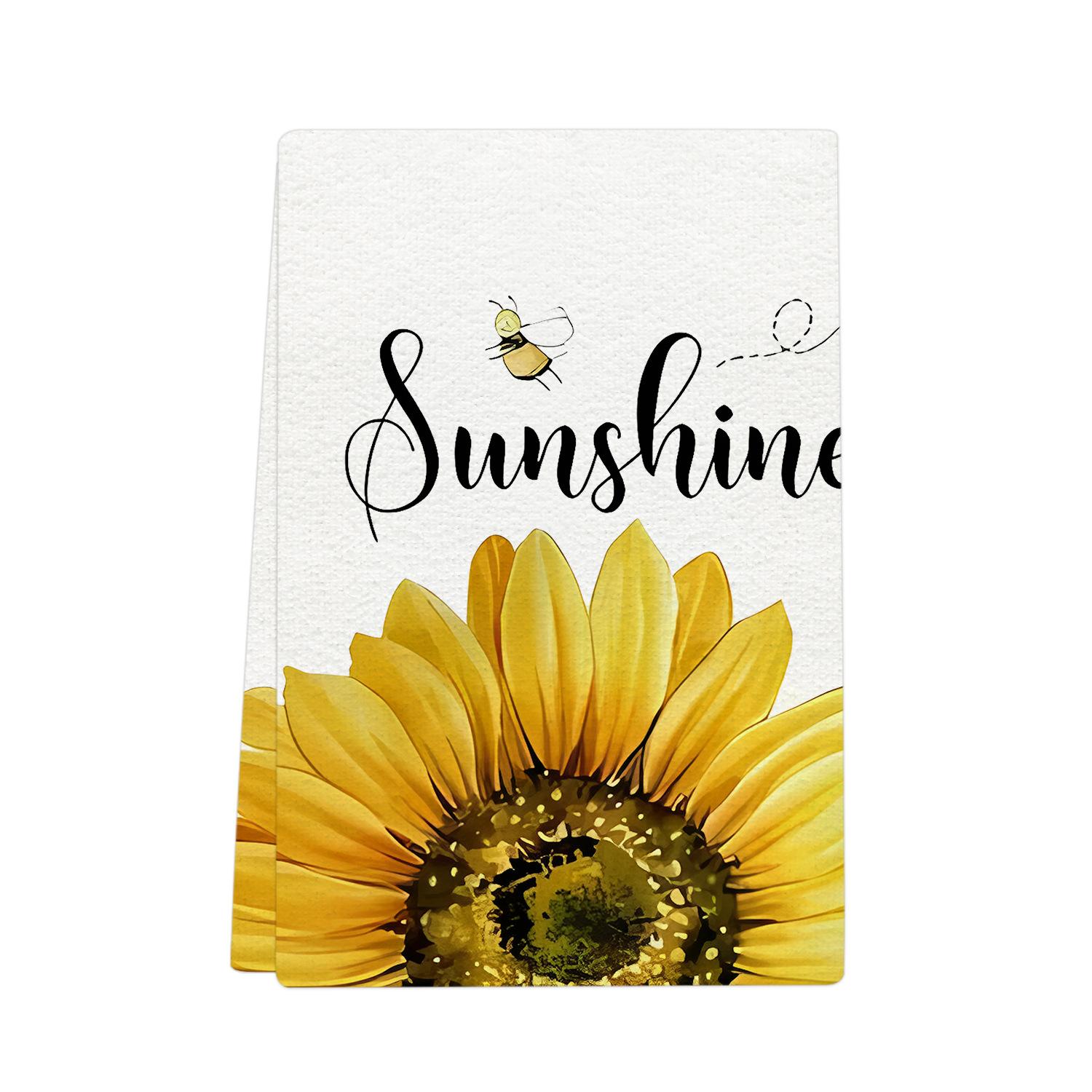 Трансграничный взрыв 250 г/м² полотенце на Хэллоуин 45 * 65 кухонный подарок полотенце из микрофибры