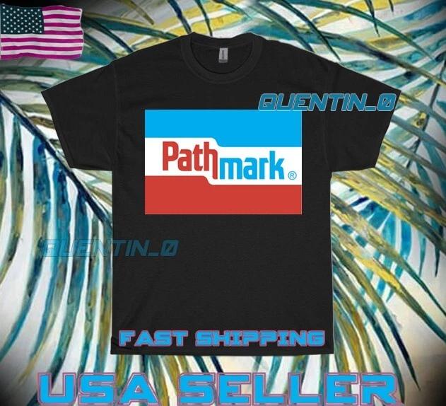

NEW Shirt PREMIUM PATHMARK STORE LOGO T-Shirt FUNNY UNISEX SIZE S TO 5XL L