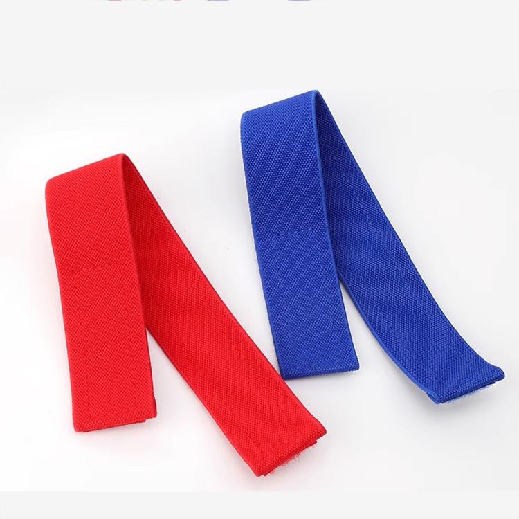 Magic Tape Elastic Hemostatic Bandage for Dialysis and Arterial Use - Home or Outdoor Tourniquet