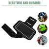 Arm Strap for Phone General Armband Bag Water Proof Holder Working Out Wrist Mobile Running