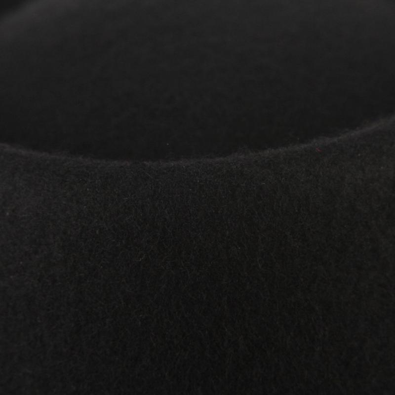 Lightweight Gentleman Derby Hat Carnival Soft Trilby Hat for Masquerade Party