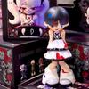 Echte Sick Girl Academy Gothic Style Überraschungs-Blindbox