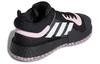 adidas Marquee Boost Low 'Negro Rosa' EE6858