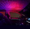 Ambient Lights Car Roof Star Light Romantic USB Night Light Atmosphere Lamp Home Ceiling Decoration Light