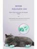 Cat Bathing Anti-Scratch Foot Covers and Gloves