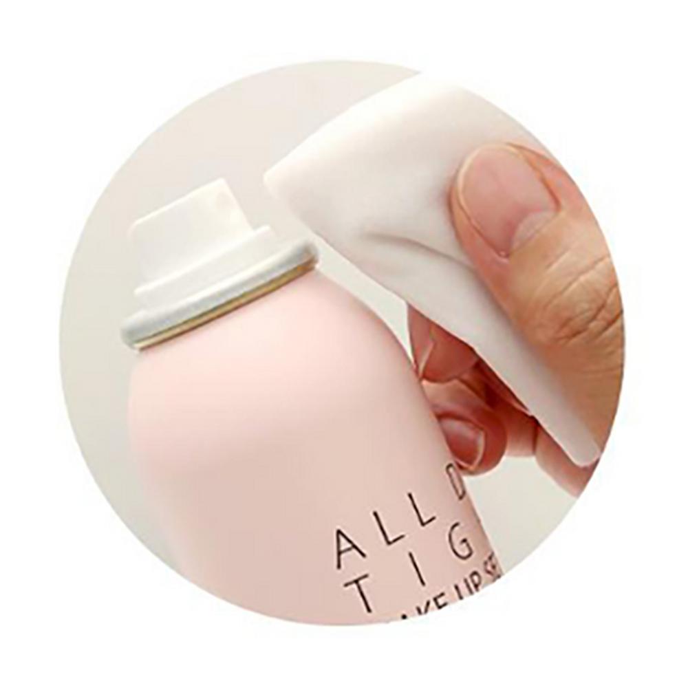 So Natural All Day Tight Makeup Setting Fixer 100ml – Strong Hold, Makeup Lock, Korean