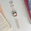 Applewatch Apple Watch S10 Armband iwatch9876 Generation Ultra Sportarmband für Männer und Frauen