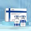 Blaues Kupferpeptid Gefriergetrocknetes Pulver Set: Feuchtigkeitsspendend, Anti-Falten, Straffend, Peptid-Reparatur