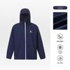 Camel Couple's UV Protection Hooded Jacket