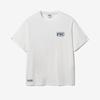 Fila SporTs Club Graphic T shirT