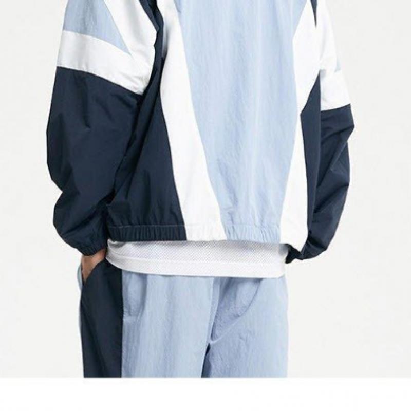 A New bAlANce UNi N flyiNg wArm Up jAcket NbNAd32803 51