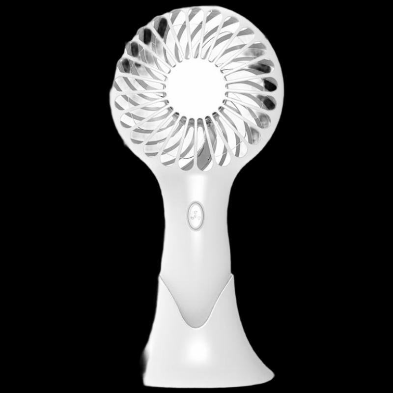 

GEERSINUO Mermaid Portable Handheld & Desktop Fan