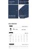 JD Sourced Men's Ultra-Light Breathable Quick-Dry Casual Sport Pants