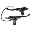 Motorcycle Magura hydraulic clutch and brake pump suitable for HUSQVARNA FC FE FX TE TC TX clutch controller and brake lever